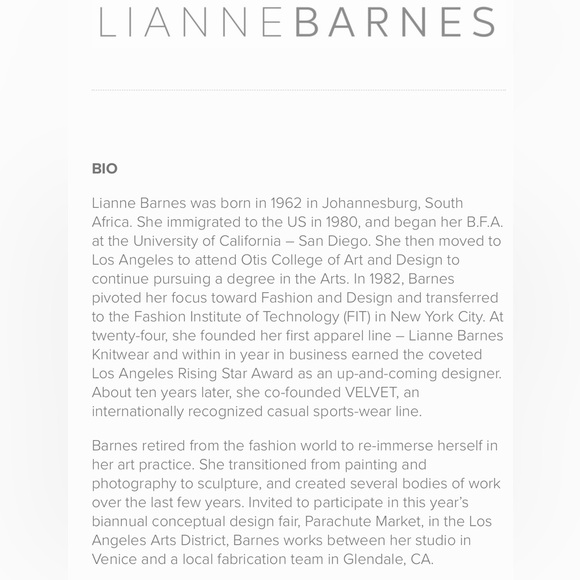 RARE Lianne Barnes Vintage Tan Fuzzy Feathery Tie Front Crop Cardigan Bolero XS - Picture 11 of 12